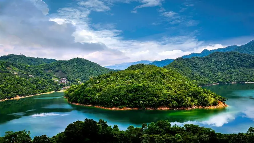 高性能智慧城市精密